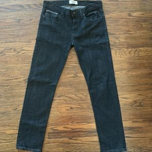 Naked & Famous Weird Guy Jeans (Size 34)